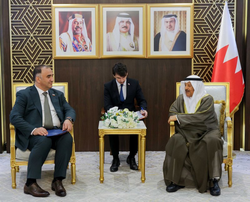 الروابط والعلاقات بين البحرين وروسيا تتعاظم وتزدهر بدعم القيادة والاهتمام الراسخ بتعميق مجالات التعاون المشتركة