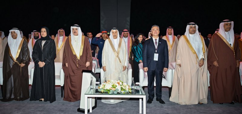الشيخ خالد بن عبدالله: دعم تنفيذ التوجيهات الملكية السامية لتوفير 50 ألف وحدة