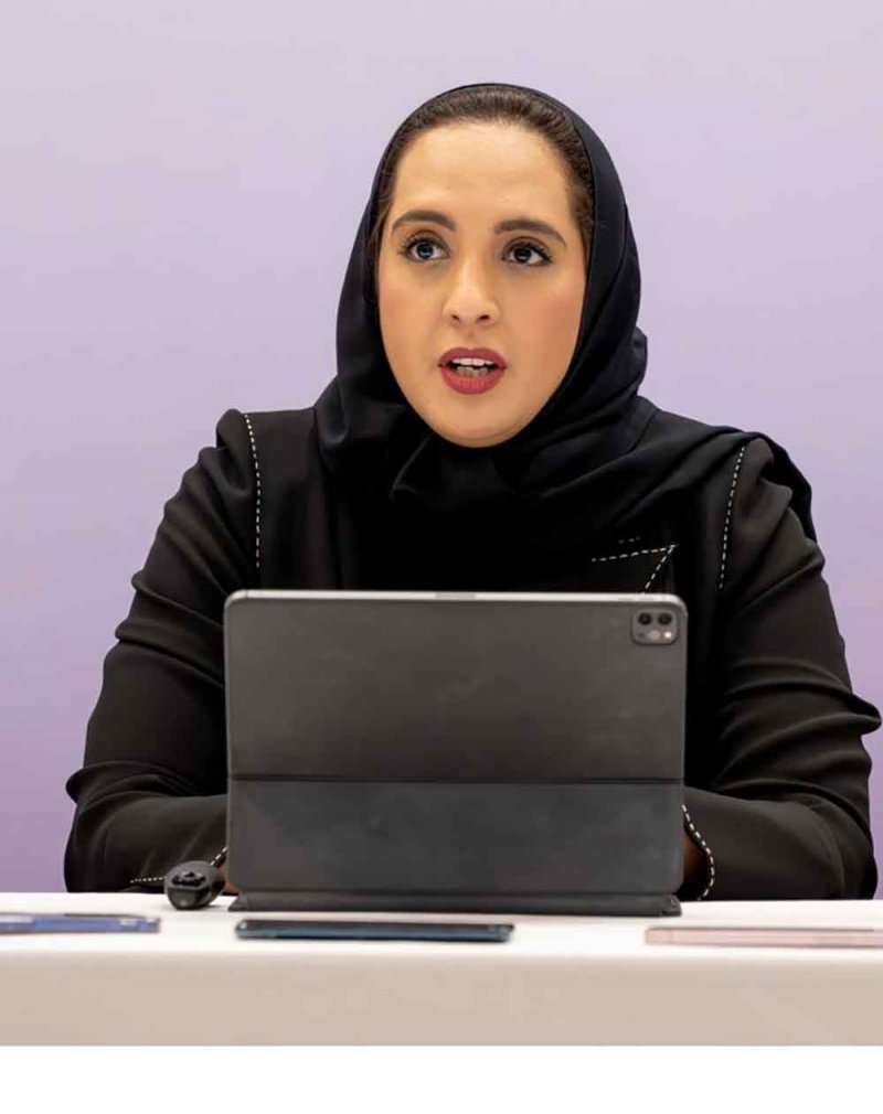 الإعلان عن برامج "طموح" و"البيع على الخارطة" "وحقوق تطوير الأراضي الخاصة"