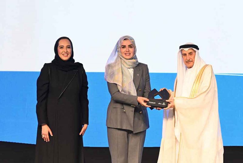 البحرين الإسلامي راعياً بلاتينياً لمؤتمر ومعرض الابتكار في السكن الاجتماعي 2025