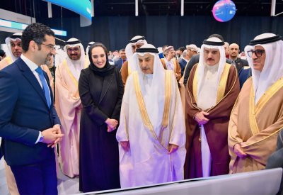 نظام "بنايات" يشارك في مؤتمر الابتكار في قطاع السكن الاجتماعي