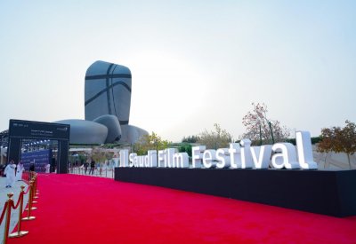 مهرجان أفلام السعودية يثري صنّاع الأفلام السعوديين بتجارب استثنائية