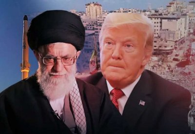 اتفاق ينقذ أرواحا.. ترامب "أمام إيران خياران أحدهما سيء جداً"