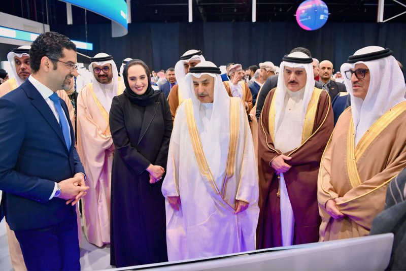 نظام "بنايات" يشارك في مؤتمر الابتكار في قطاع السكن الاجتماعي