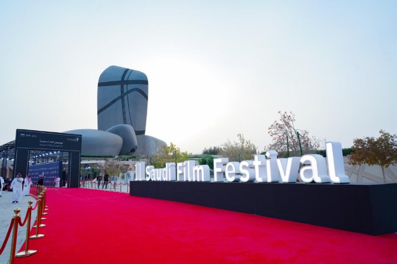 مهرجان أفلام السعودية يثري صنّاع الأفلام السعوديين بتجارب استثنائية