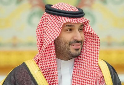 الأمير محمد بن سلمان: تجاوزنا بعض مستهدفات 2030 والطموح لا يزال أكبر