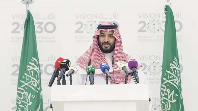 في 9 سنوات.. رؤية السعودية 2030 تصل إلى 93% من أهدافها