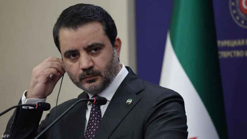 بأول كلمة في مجلس الأمن.. الشيباني ينقل "طلبا سوريا"
