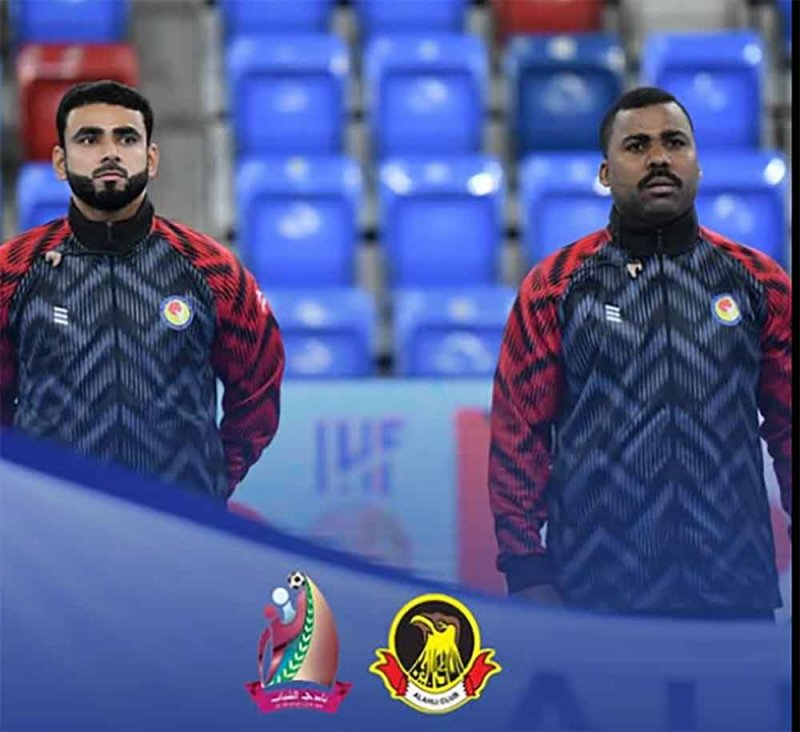 “الأهلي” و “الشباب” وجها لوجه على ذهب “الاتحاد”