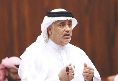 “الخارجية”: وضع الأطر القانونية لإعادة العلاقات مع إيران