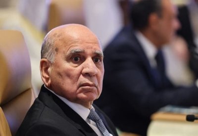العراق يحذر: سجون "قسد" في سوريا خطيرة