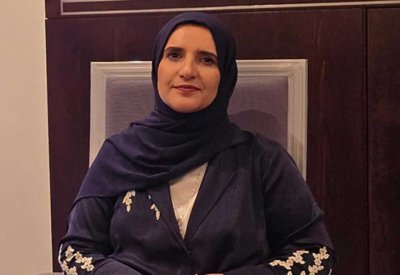 الكاتبة العُمانية جوخة الحارثي: «سيدات القمر» ولدت من الحنين والتأمل في تحولات المجتمع