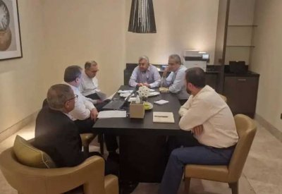 انتهاء ثالث جولة من المفاوضات النووية.. والاتفاق على الرابعة