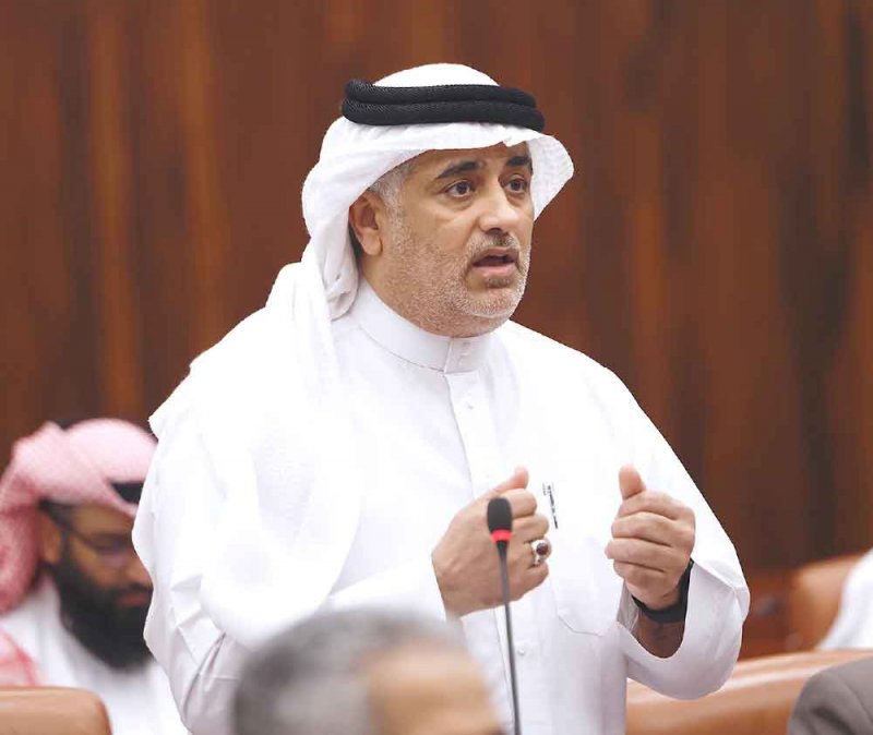 “الخارجية”: وضع الأطر القانونية لإعادة العلاقات مع إيران