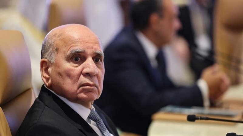 العراق يحذر: سجون "قسد" في سوريا خطيرة