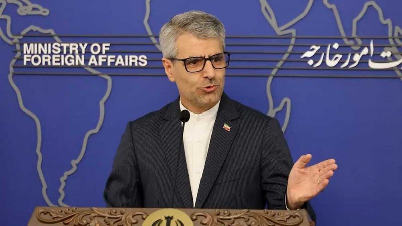 طهران: المفاوضات مع أميركا تجري في أجواء جادة
