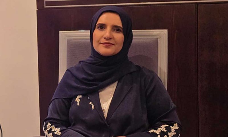 الكاتبة العُمانية جوخة الحارثي: «سيدات القمر» ولدت من الحنين والتأمل في تحولات المجتمع