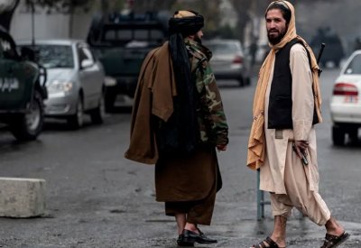 قيادي في طالبان يواجه السجن المؤبد في نيويورك