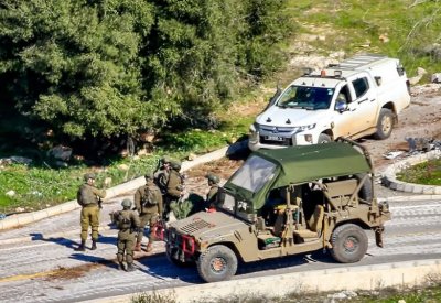 قتيل في ضربة نفّذتها مسيّرة إسرائيلية في جنوب لبنان