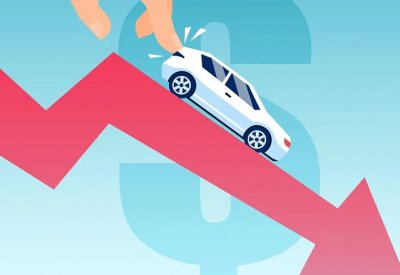 دولة عربية تسجل انخفاضًا في أسعار السيارات بنسبة 75%