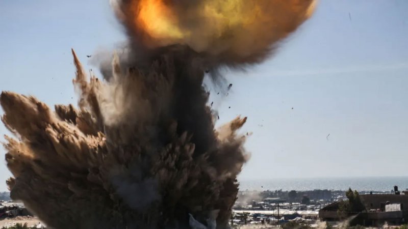 تهديد إسرائيلي جديد.. و"مهلة" للتوصل إلى صفقة في غزة