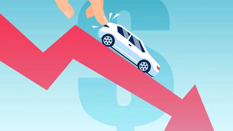 دولة عربية تسجل انخفاضًا في أسعار السيارات بنسبة 75%