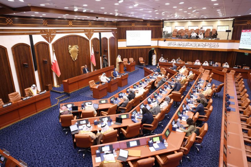 برئاسة فخرو.. "الشورى" يقر تمويل محطة الجسرة ويرفض تعديل "التسجيل العقاري"