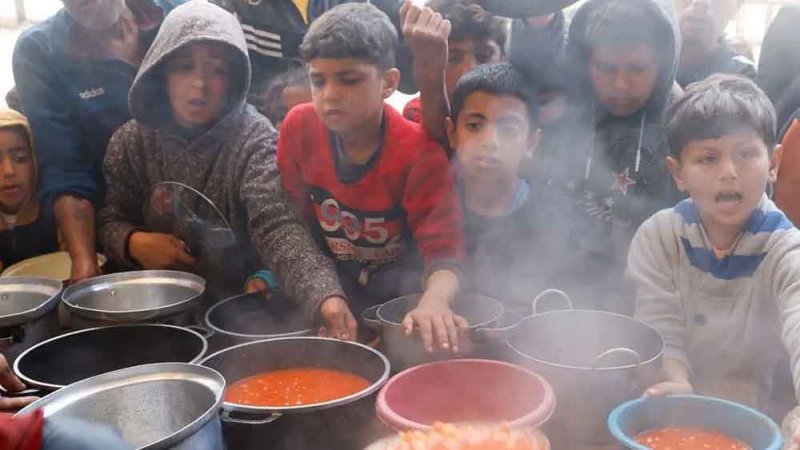 جلسات استماع بـ"العدل الدولية" حول التزامات إسرائيل الإنسانية بغزة