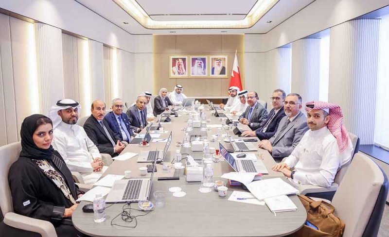 "مالية الشورى" تبحث مشروع قانون بشأن تحديث آلية نشر المواصفات القياسية واللوائح الوطنية