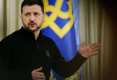 ضربات في العمق الروسي.. زيلينسكي يشيد بتصفية "جنرالات موسكو"