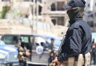 مصدر أمني: قوات الأمن السوري لم تكن طرفا في اشتباكات جرمانا
