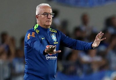 بعد طرده من تدريب البرازيل.. دوريفال يقود فريقه الجديد