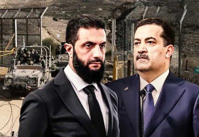 الجامعة العربية: لم يصلنا تأكيد لحضور الشرع قمة بغداد