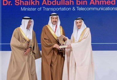 وزير المواصلات: البحرين مركز عالمي للابتكار والخدمات اللوجستية وتوظيف التقنيات الرقمية والخضراء