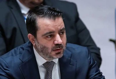 الشيباني: لن نكون طرفاً يعيق استقرار أي جهة بالمنطقة بما فيها إسرائيل