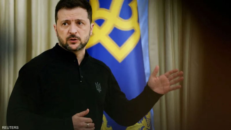 ضربات في العمق الروسي.. زيلينسكي يشيد بتصفية "جنرالات موسكو"