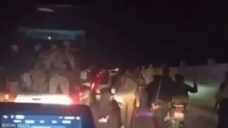 اشتباكات وسقوط قتلى وبيان يندد.. ماذا يجري في جرمانا بسوريا؟