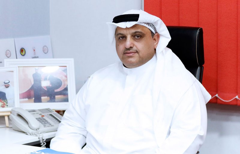رئيس اتحاد اليد يهنئ بتأهل منتخب الطاولة لبطولة العالم 2026