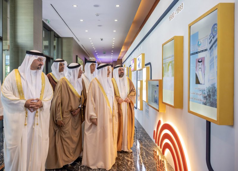البحرين شريك فاعل في المنظومة الاقتصادية العالمية وتواصل تعزيز بيئة الاستثمار وتمكين رأس المال البشري