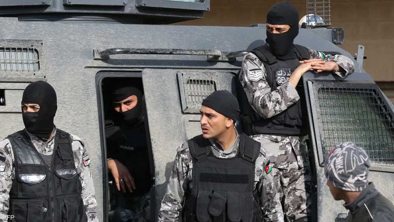 بعد 20 عاما.. الأمن الأردني يفك لغز قضية اختفاء "غامض"