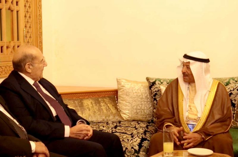 رئيس "الشورى": الامتداد التاريخي للعلاقات البحرينية المصرية يعمّق مسارات التعاون