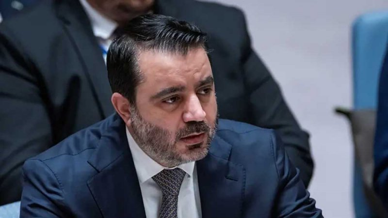 الشيباني: لن نكون طرفاً يعيق استقرار أي جهة بالمنطقة بما فيها إسرائيل