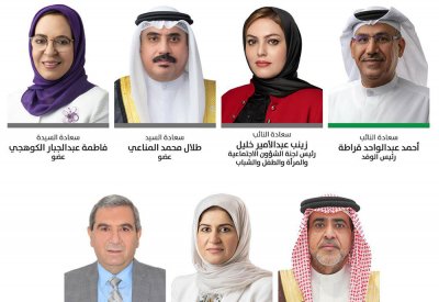 "الشعبة" تطرح رؤية لتحسين الوضع مالي لـ"البرلمان العربي" بمؤتمر الجزائر