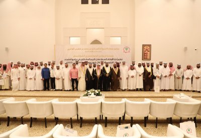 "السنية" تنظم الحفل السنوي لتكريم الأئمة
