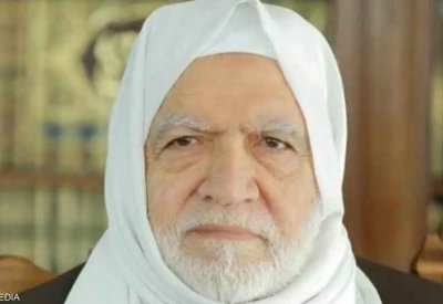 اشتباكات صحنايا.. مفتي سوريا يحذر من "الفتة"
