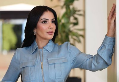 عودة منى زكي في رمضان 2026