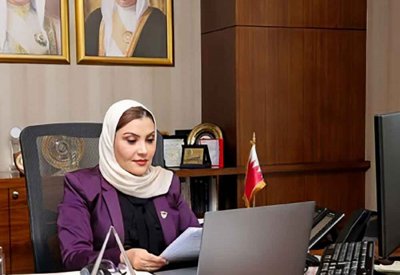 الأمين العام للتظلمات تؤكد دور الأمانة العامة للتظلمات في تعزيز الشفافية وحقوق الإنسان