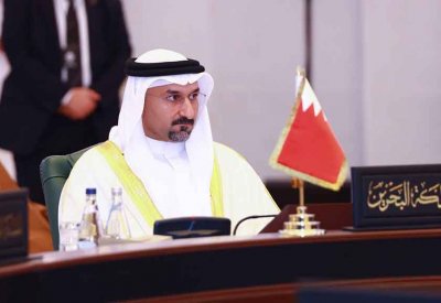 وزير"الصناعة" يترأس وفد البحرين في اجتماعات التعاون التجاري والصناعي الخليجي بالكويت