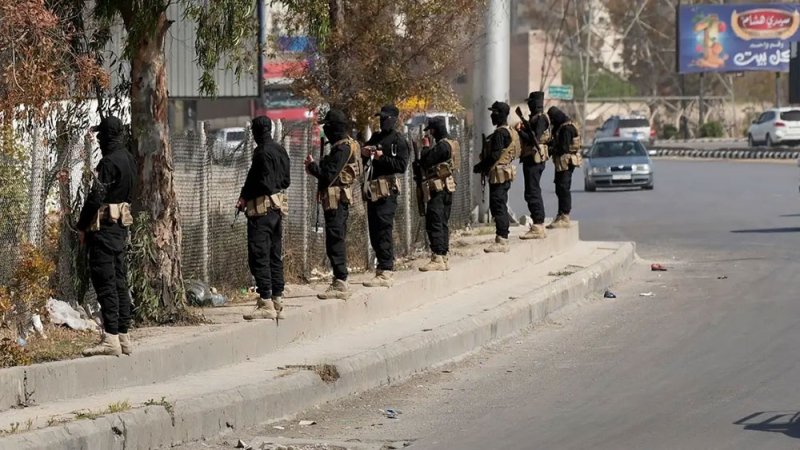 إسرائيل: هاجمنا مجموعة كانت تستعد لمهاجمة الدروز في دمشق