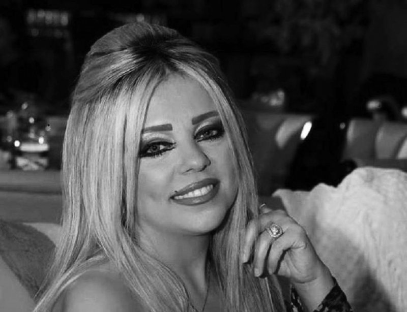 رحيل الفنانة السورية سمر عبدالعزيز